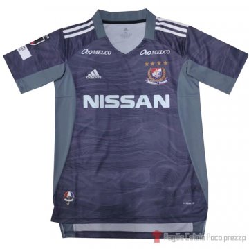 Thailandia Maglia Yokohama Marinos Terza 2021 Thailandia Maglia Yokohama Marinos Terza 2021