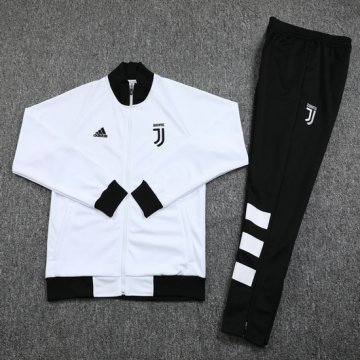 Tuta da Track Juventus 2019/2020 Bianco e Nero