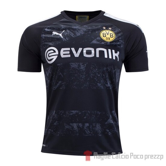 Maglia Borussia Dortmund Away 2019/2020 - Clicca l'immagine per chiudere