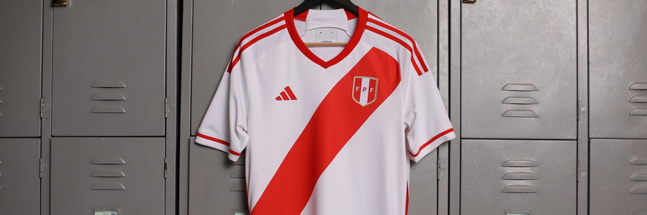 Maglie Calcio Peru Poco Prezzo