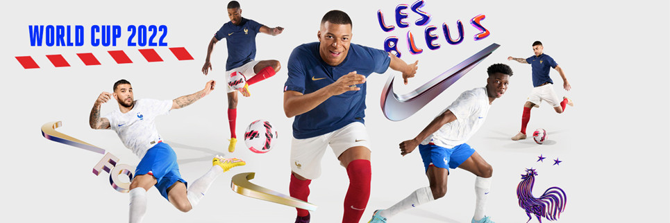 Maglie Calcio Francia Poco Prezzo